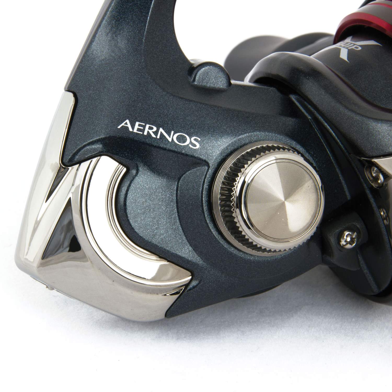 Shimano Aernos Fb M Mm G