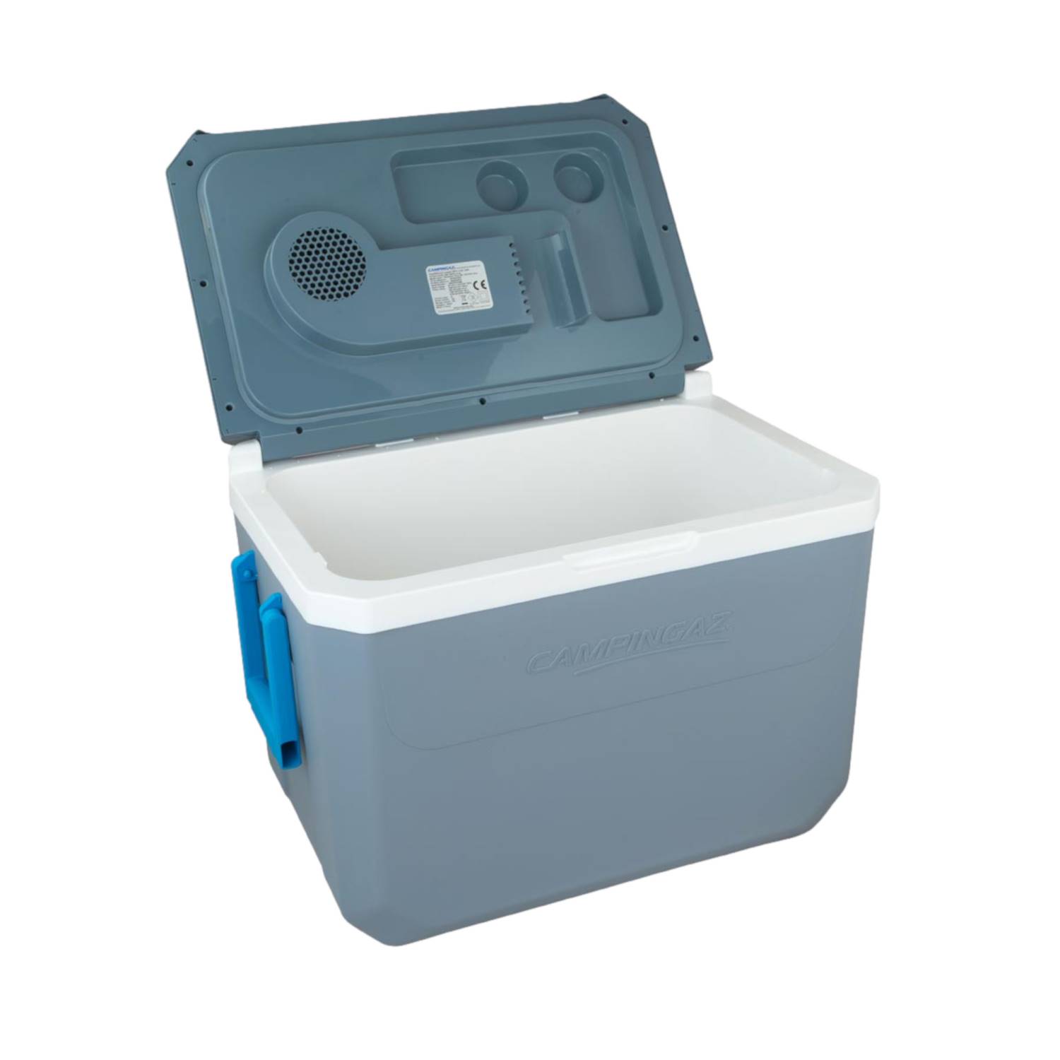 Campingaz Te Cooler Powerbox Plus Thermoelektrische K Hlbox V