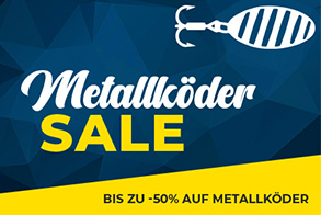 Metallköder