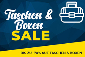 Taschen & Boxen