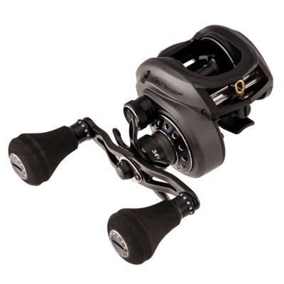 ABU Garcia Revo 4 Beast Revo Beast - Baitcastrolle 40 - 215m/ 0,36mm - 5,80:1