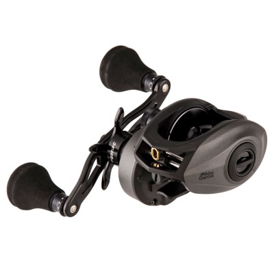 ABU Garcia Revo 4 Beast Revo Beast - Baitcastrolle 40 - 215m/ 0,36mm - 5,80:1