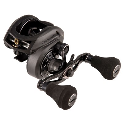 ABU Garcia Revo 4 Beast-L Revo Beast - Baitcastrolle 41 - 215m/ 0,36mm - 5,80:1