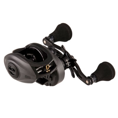 ABU Garcia Revo 4 Beast-L Revo Beast - Baitcastrolle 41 - 215m/ 0,36mm - 5,80:1