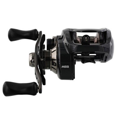Low Profile Baitcasting Reels - page 4