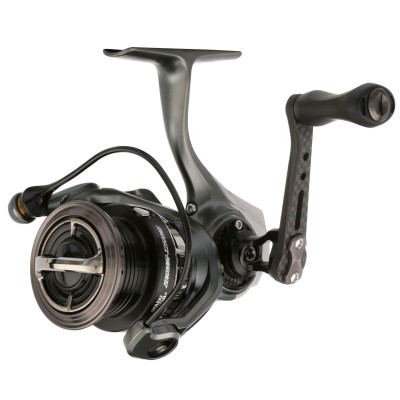 ABU Garcia Zenon™ MG-X Spinning Reel - Spinnrolle, 2500 MS - 180m/0,20mm - 6,2:1