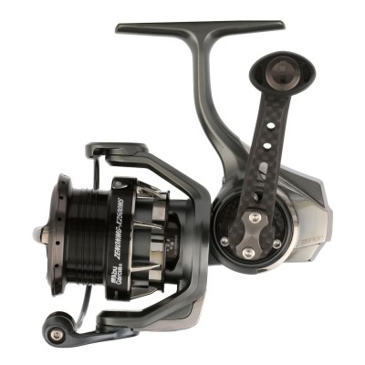 ABU Garcia Zenon™ MG-X Spinning Reel - Spinnrolle, 2500 MS - 180m/0,20mm - 6,2:1