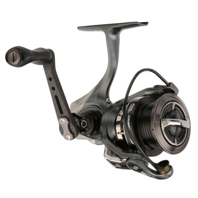 ABU Garcia Zenon™ MG-X Spinning Reel - Spinnrolle, 2500 MS - 180m/0,20mm - 6,2:1