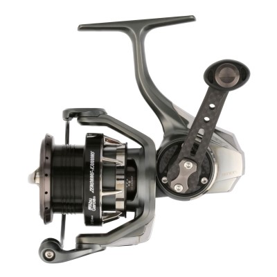 ABU Garcia Zenon™ MG-X Spinning Reel - Spinnrolle, 3000 MS - 130m/0,25mm - 6,2:1