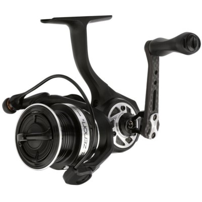 ABU Garcia Zenon™ X Spinning Reel - Spinnrolle, 2500MS - 180m/0,20mm - 6,2:1