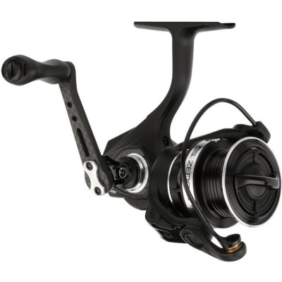 ABU Garcia Zenon™ X Spinning Reel - Spinnrolle, 2500MS - 180m/0,20mm - 6,2:1