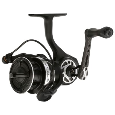 ABU Garcia Zenon™ X Spinning Reel - Spinnrolle 3000MS - 130m/0,25mm - 6,2:1