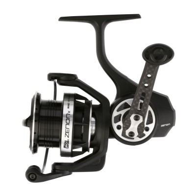 ABU Garcia Zenon™ X Spinning Reel - Spinnrolle 3000MS - 130m/0,25mm - 6,2:1