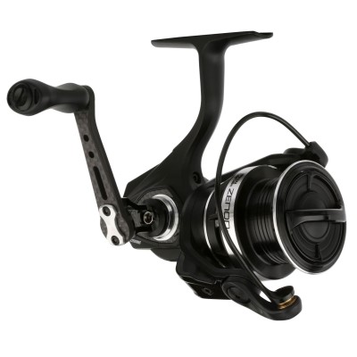 ABU Garcia Zenon™ X Spinning Reel - Spinnrolle, 3000MS - 130m/0,25mm - 6,2:1