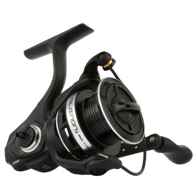 ABU Garcia Zenon™ X Spinning Reel - Spinnrolle, 3500MS - 175m/0,25mm - 6,2:1