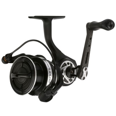 ABU Garcia Zenon™ X Spinning Reel - Spinnrolle, 3500MS - 175m/0,25mm - 6,2:1