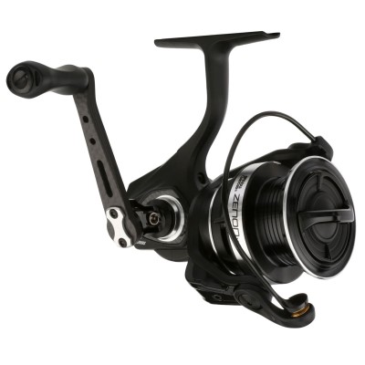 ABU Garcia Zenon™ X Spinning Reel - Spinnrolle, 3500MS - 175m/0,25mm - 6,2:1