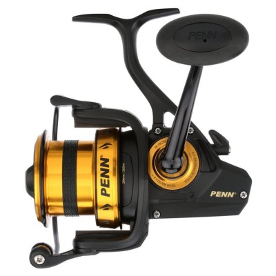 Penn Spinfisher VII Long Cast 325m/ 0,28mm - 4,8:1