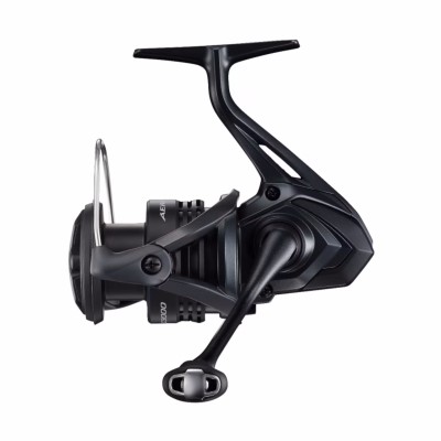 Shimano AERO C3000 - 210m/0,25mm - 5,0:1 - 230g