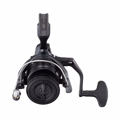 Shimano AERO 4000 - 180m/0,30mm - 4,7:1 - 275g