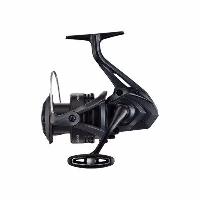 Shimano AERO, C5000 - 175m/0,35mm - 4,7:1 - 280g