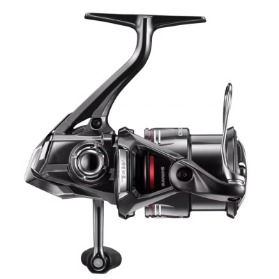 Shimano Vanford FA - Stationärrolle C2500SA - 150m/0,16mm - 5,1:1 - 155g