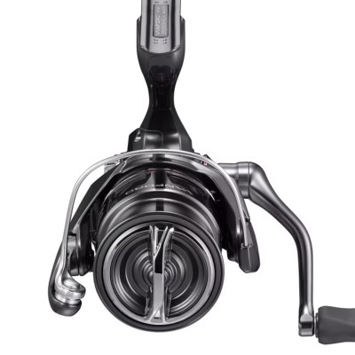 Shimano Vanford FA - Stationärrolle 2500HGA - 160m/0,25mm - 5,8:1 - 175g