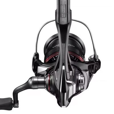 Shimano Vanford FA - Stationärrolle C5000XGA - 175m/0,35mm - 6,2:1 - 225g