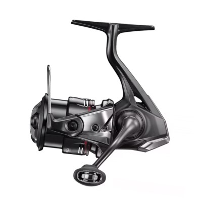 Shimano Vanford FA - Stationärrolle C2000SA - 145m/0,14mm - 5,1:1 - 155g