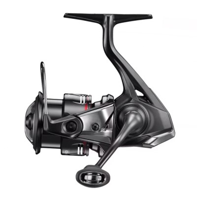 Shimano Vanford FA - Stationärrolle C2500SXGA - 150m/0,16mm - 6,3:1 - 155g