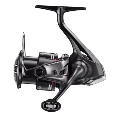 Shimano Vanford FA - Stationärrolle 2500HGA - 160m/0,25mm - 5,8:1 - 175g