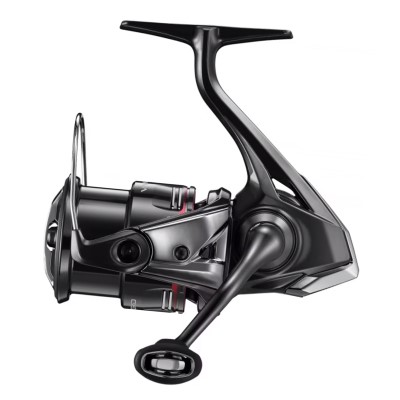 Shimano Vanford FA - Stationärrolle 2500SA - 160m/0,25mm - 5,1:1 - 175g