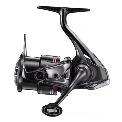 Shimano Vanford FA - Stationärrolle 2500SHGA - 150m/0,16mm - 5,8:1 - 175g