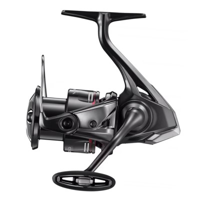 Shimano Vanford FA - Stationärrolle C3000A - 210m/0,25mm - 5,8:1 - 180g