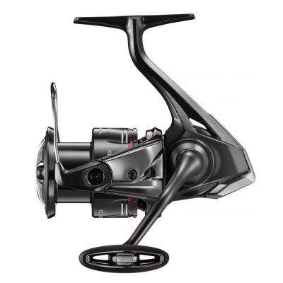 Shimano Vanford FA C3000HG - 210m/0,25mm - 5,8:1 - 180g