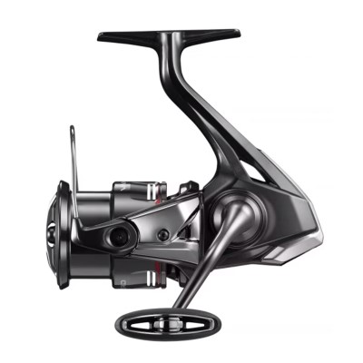 Shimano Vanford FA - Stationärrolle 3000MHG - 125m/0,25mm - 5,7:1 - 195g