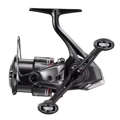 Shimano Vanford FA - Stationärrolle C3000SDHA - 150m/0,16mm - 5,1:1 - 185g