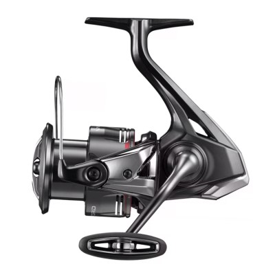 Shimano Vanford FA - Stationärrolle 4000XGA - 180m/0,30mm - 6,2:1 - 215g