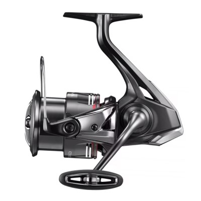 Shimano Vanford FA - Stationärrolle 4000MHGA - 165m/0,25mm - 5,7:1 - 220g