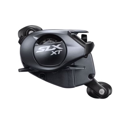 Shimano SLX XT A - Baitcastrolle 151 XGA - 150m/ 0,25mm - 8,2:1 - 205g