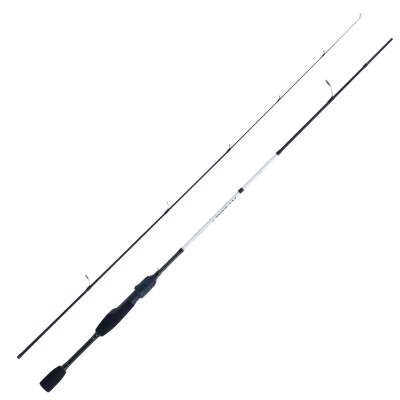 WFT XK Bone Pike, Pier & Big River 3,35m - 60-150g - 2tlg - 420g