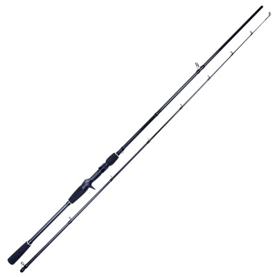 Svartzonker Sweden SZ Black Series The Horizon 7´9 30-90 g Casting - Baitcastrute 2,40m - 2tlg. - 30-90g