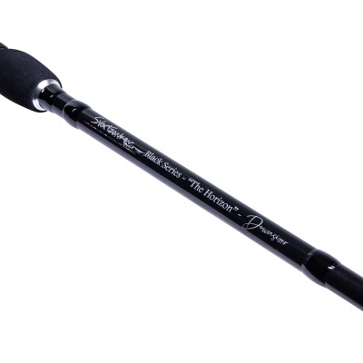 Svartzonker Sweden SZ Black Series The Horizon 7´9 30-90 g Casting - Baitcastrute 2,40m - 2tlg. - 30-90g