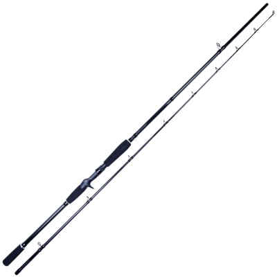 Svartzonker Sweden SZ Black Series "The Horizon" 8´4" 50-160 g Casting - Baitcastrute 2,55m - 2tlg. - 50-160g