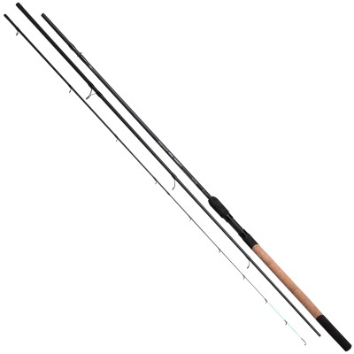 Mikado Sensual NG Canal Feeder - Feederrute 3,30m - 1-50g