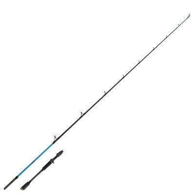 Senshu Pelaga Rod - Vertikalrute 1,60m - 60 -120g