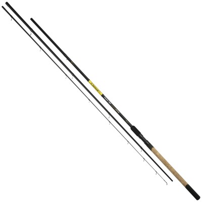 Mikado Sensual NG Match - Matchrute 4,20m - 5-25g