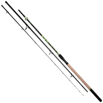 Mikado Toxy Power Feeder - Feederrute 3,60m - 200g