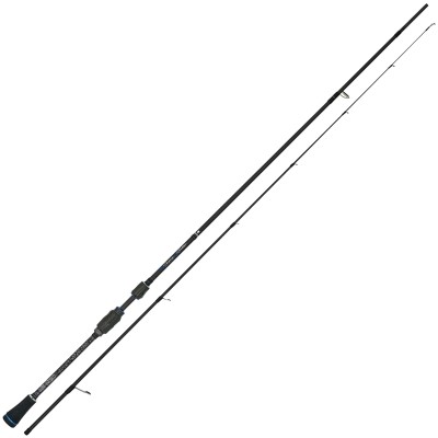 Gunki Ocean Tribes-Rock S-200L - Spinnrute 2m - 3,5-7g - 2tlg - 111g