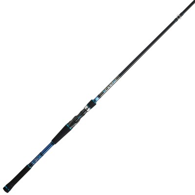 Gunki X'Cast Vertical Game C 220XH - Vertikalrute 2,2m - 50-150g - 2tlg - 169g